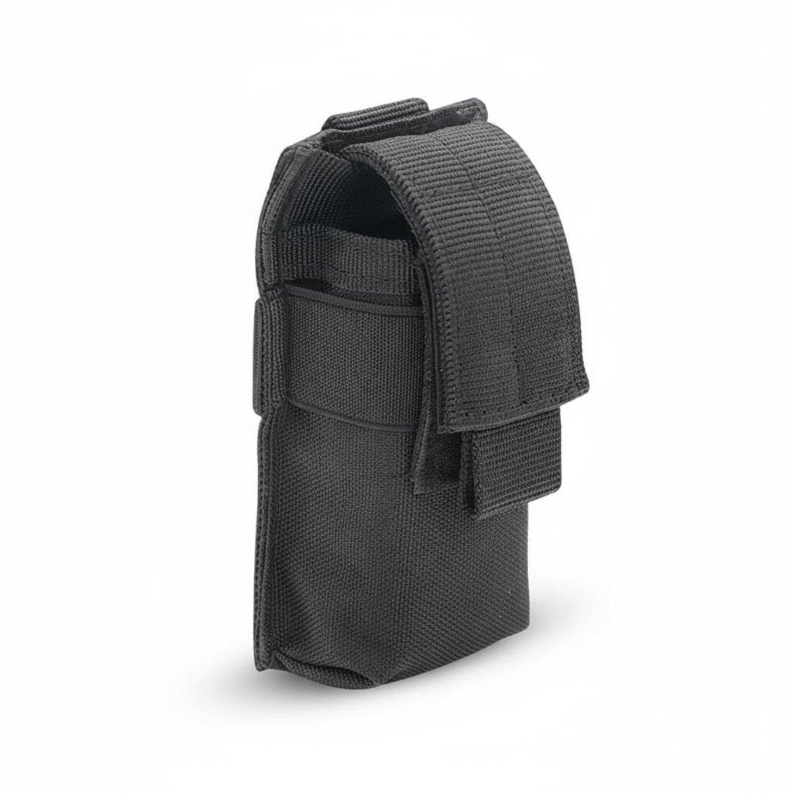 Nylon Outdoor Waist Pouch Tool - đánh giá và giá Outdoor Hunting Tools