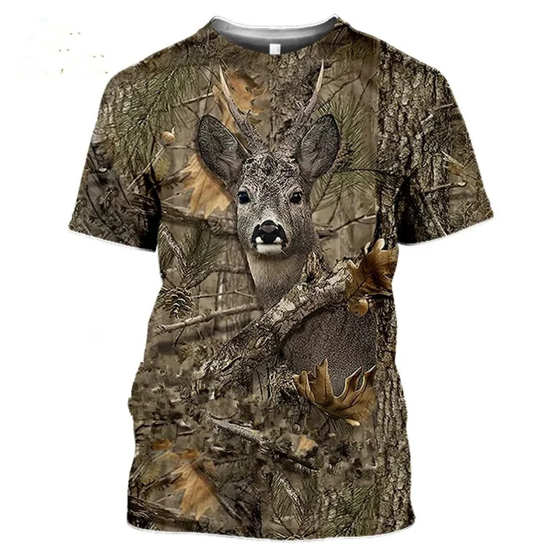 2026 Camouflage Hunting Animal - đánh giá và giá Wildman Hunting & Outdoor Robertson