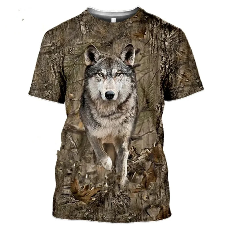 2026 Camouflage Hunting Animal - đánh giá và giá Wildman Hunting & Outdoor Robertson