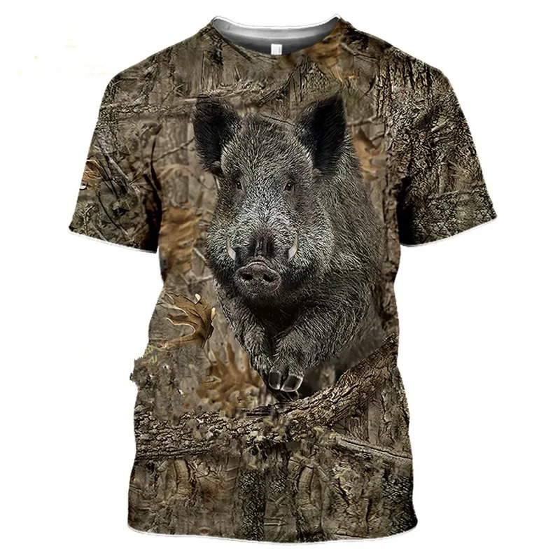 2026 Camouflage Hunting Animal - đánh giá và giá Wildman Hunting & Outdoor Robertson
