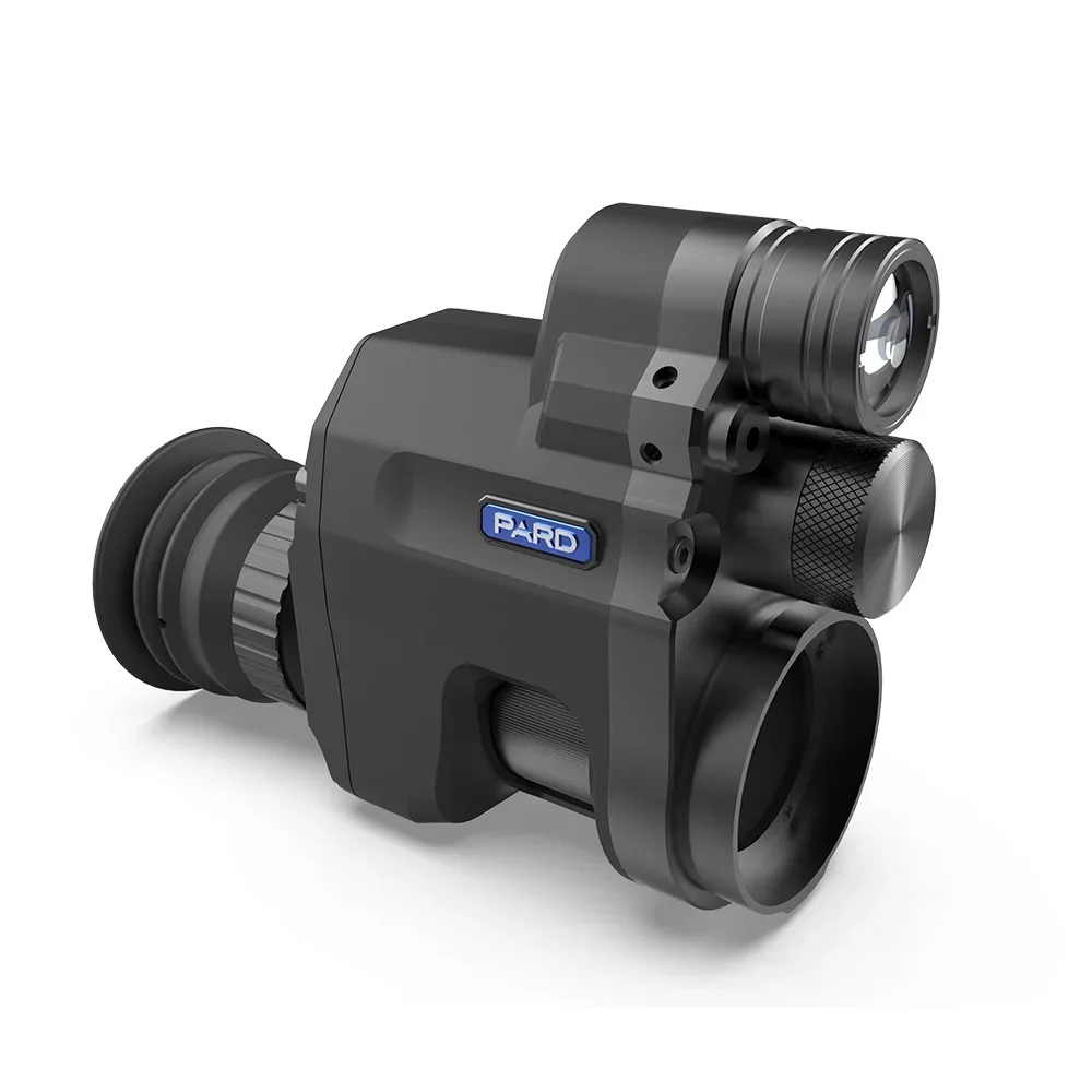 NV007V INight Vision Clip On M - đánh giá và giá Hunting Outdoor Camera