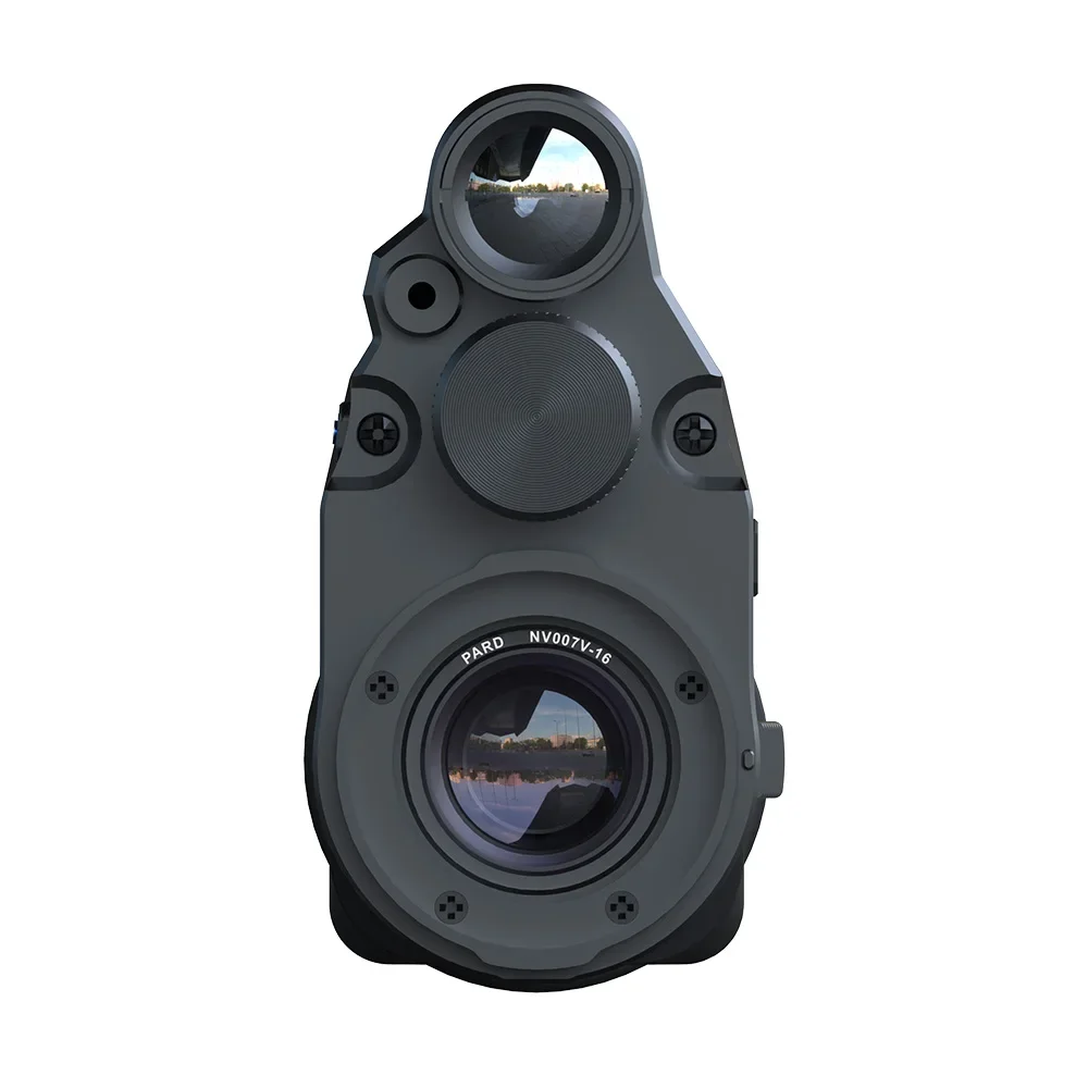 NV007V INight Vision Clip On M - đánh giá và giá Hunting Outdoor Camera