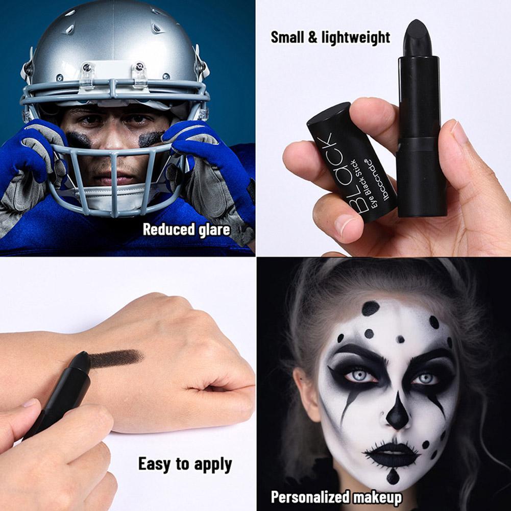 Sports Special Eye Black Stick - đánh giá và giá Camo Face Paint