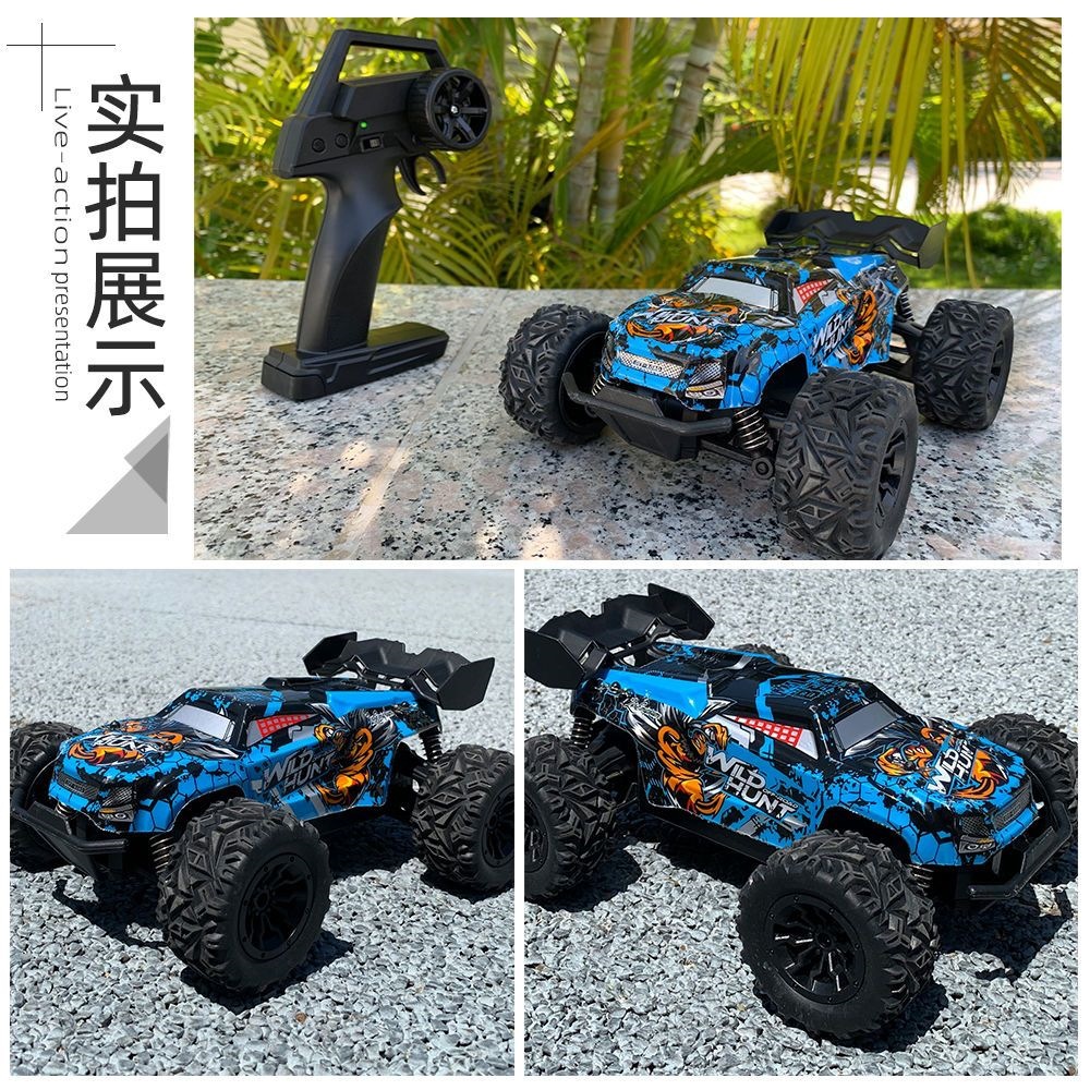 WILD HUNT Rc Car Half Proporti - đánh giá và giá Wildman Hunting & Outdoor Robertson