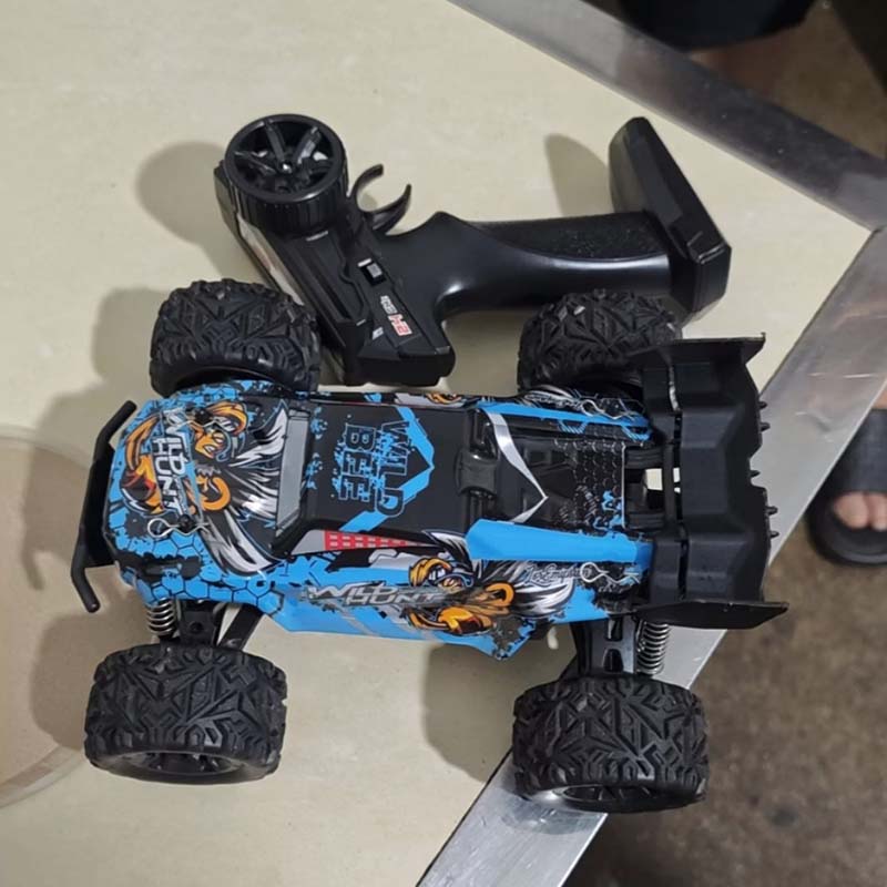 WILD HUNT Rc Car Half Proporti - đánh giá và giá Wildman Hunting & Outdoor Robertson