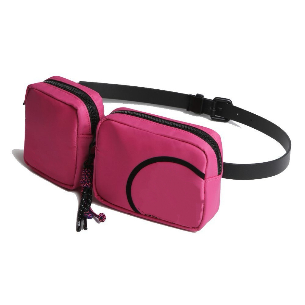 Golf Waist Bag With Belt, Men  - đánh giá và giá Outdoor Hunting Belt