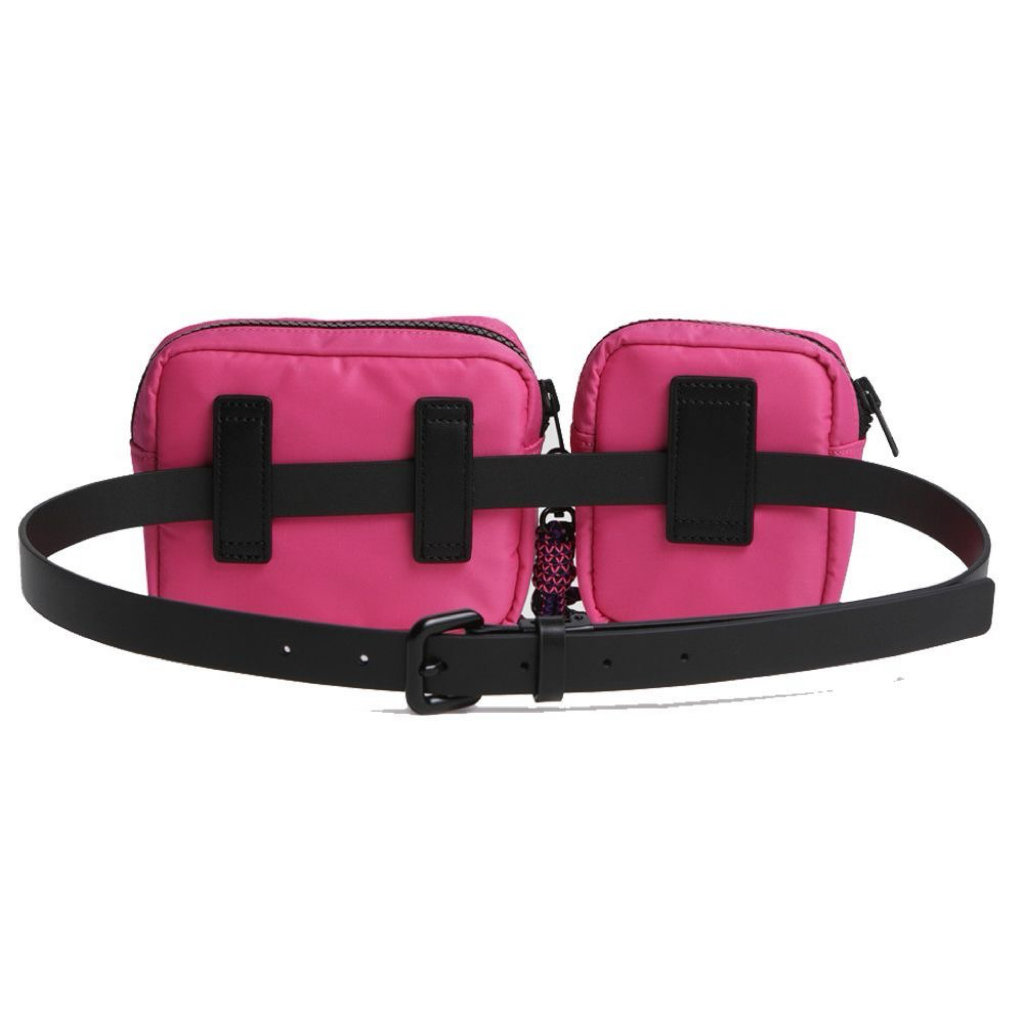 Golf Waist Bag With Belt, Men  - đánh giá và giá Outdoor Hunting Belt