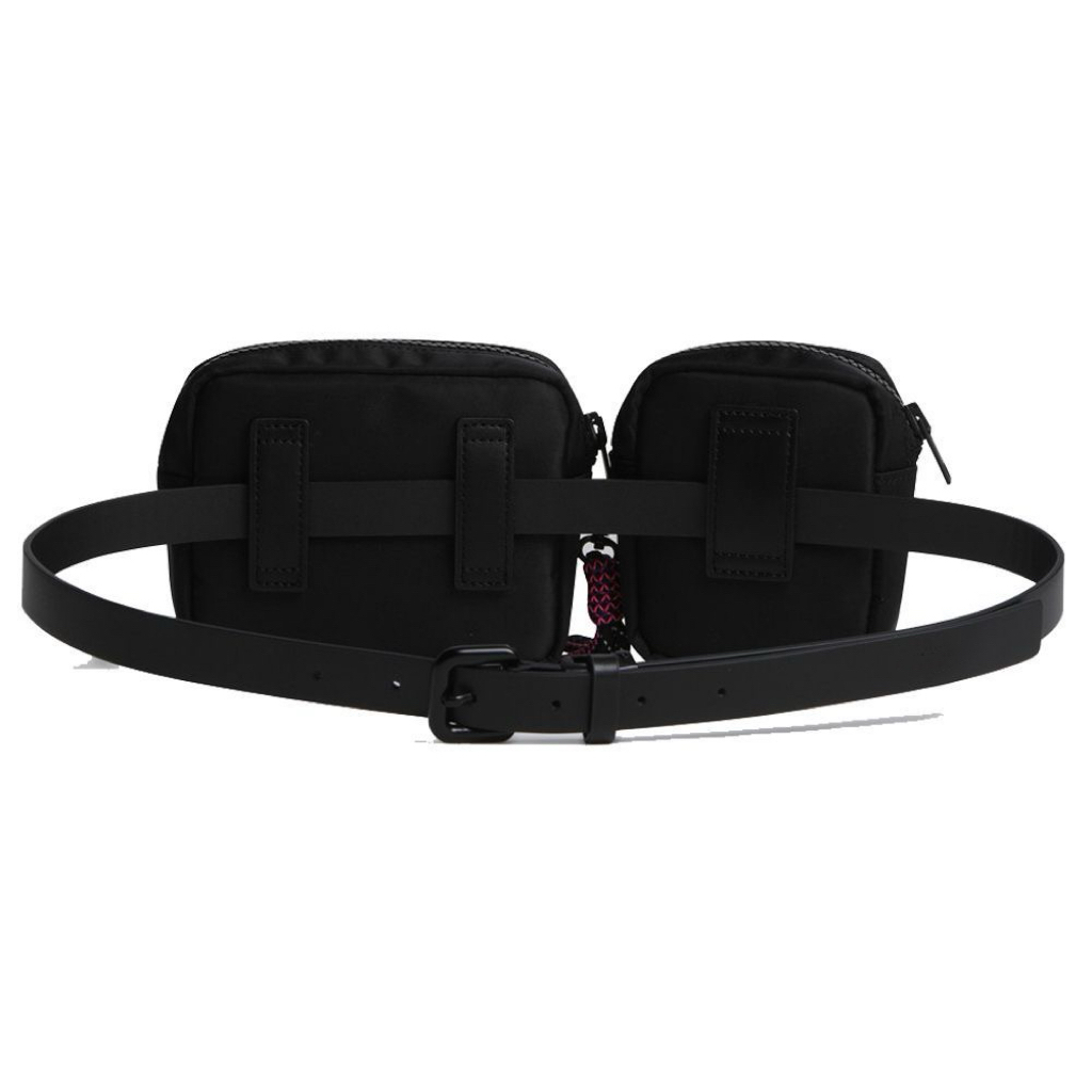 Golf Waist Bag With Belt, Men  - đánh giá và giá Outdoor Hunting Belt