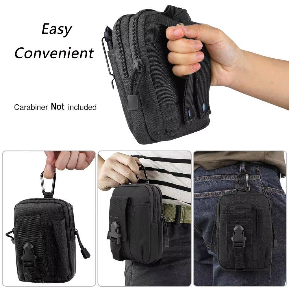 Outdoor Gear Tool Gadget Pocke - đánh giá và giá Outdoor Hunting Belt