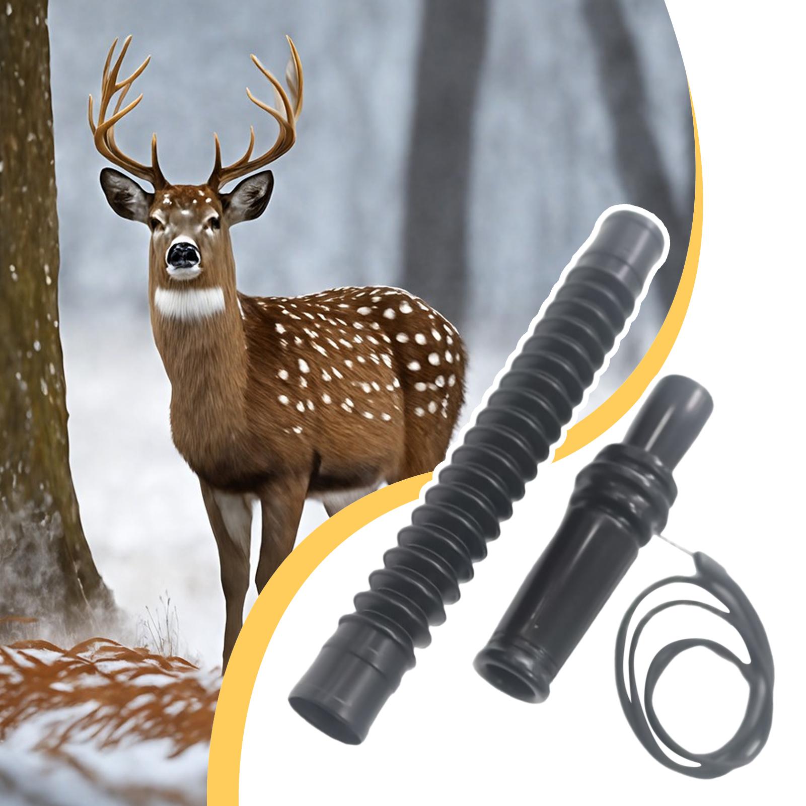 Lightweight Deer Hunting Grunt - đánh giá và giá Wildman Hunting & Outdoor Robertson