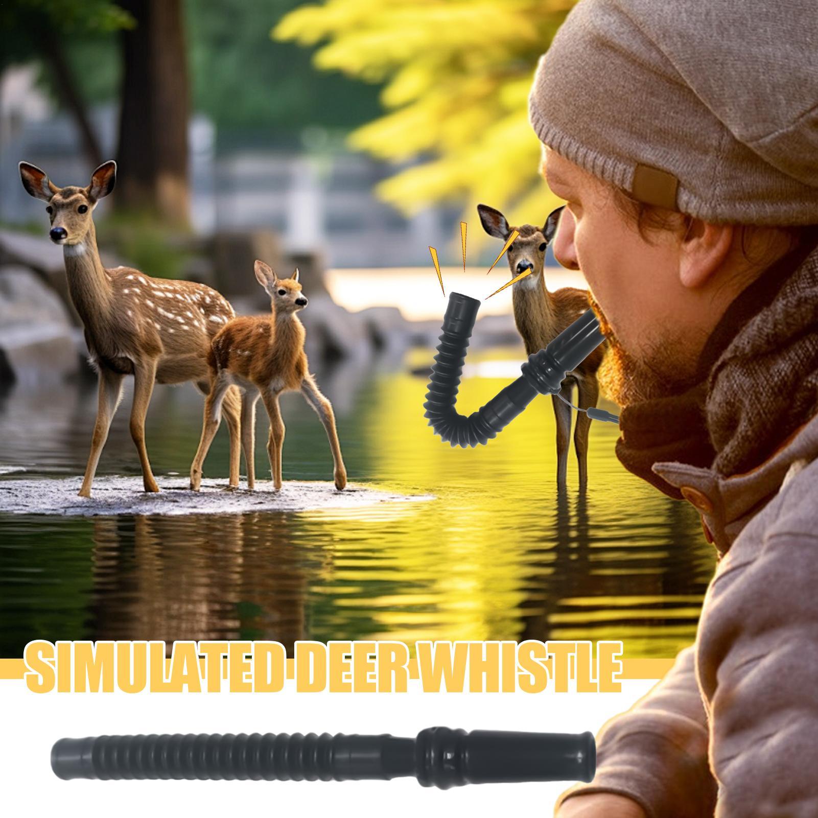 Lightweight Deer Hunting Grunt - đánh giá và giá Wildman Hunting & Outdoor Robertson
