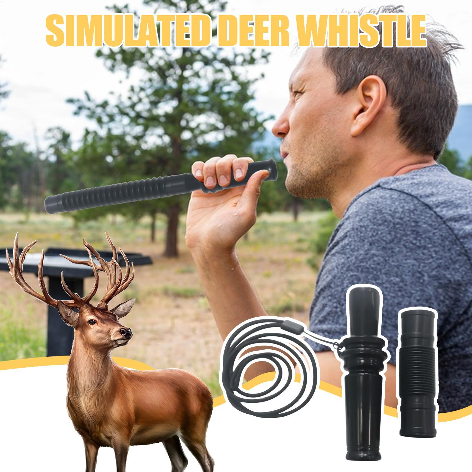 Lightweight Deer Hunting Grunt - đánh giá và giá Wildman Hunting & Outdoor Robertson