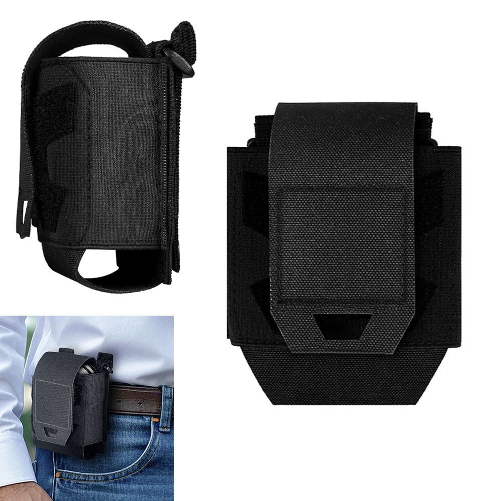 Adjustable Nylon Handcuff Carr - đánh giá và giá Outdoor Hunting Belt