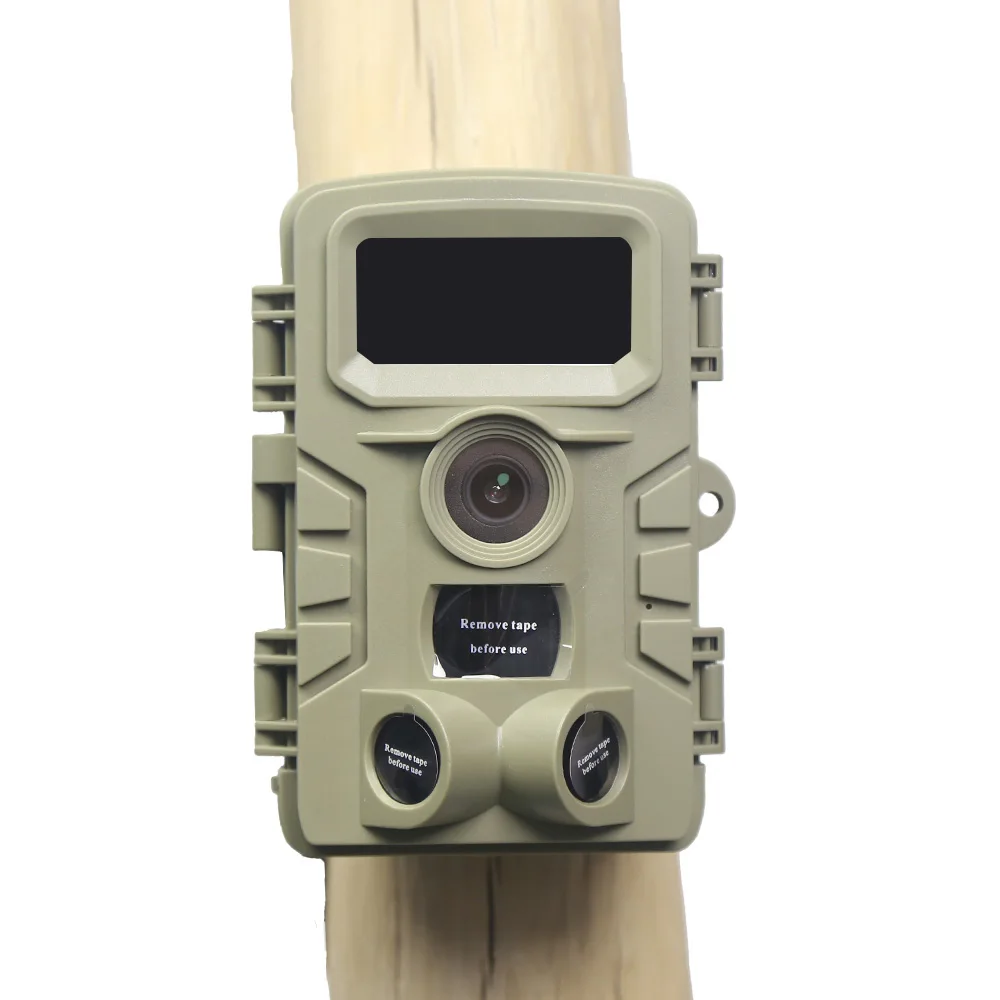 PR700 Wildlife Trail Camera In - đánh giá và giá Hunting Outdoor Camera