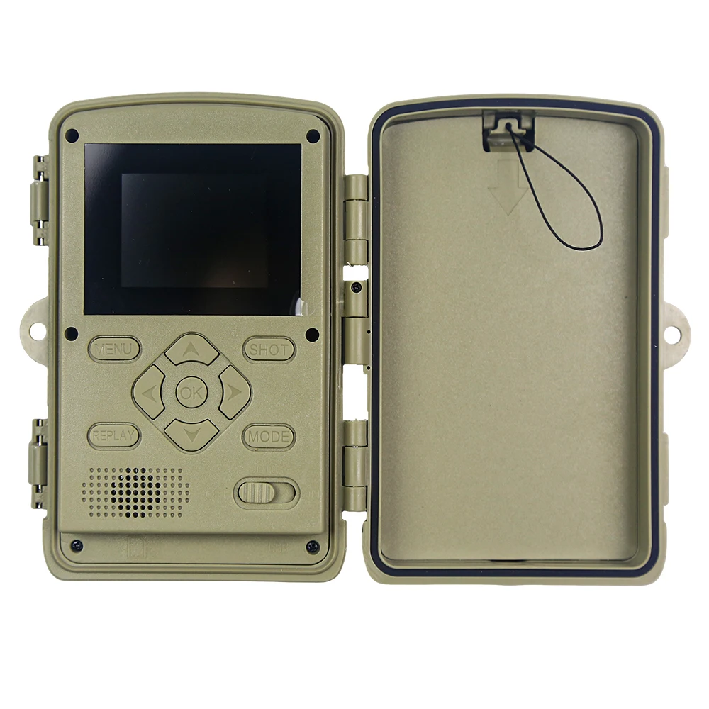 PR700 Wildlife Trail Camera In - đánh giá và giá Hunting Outdoor Camera
